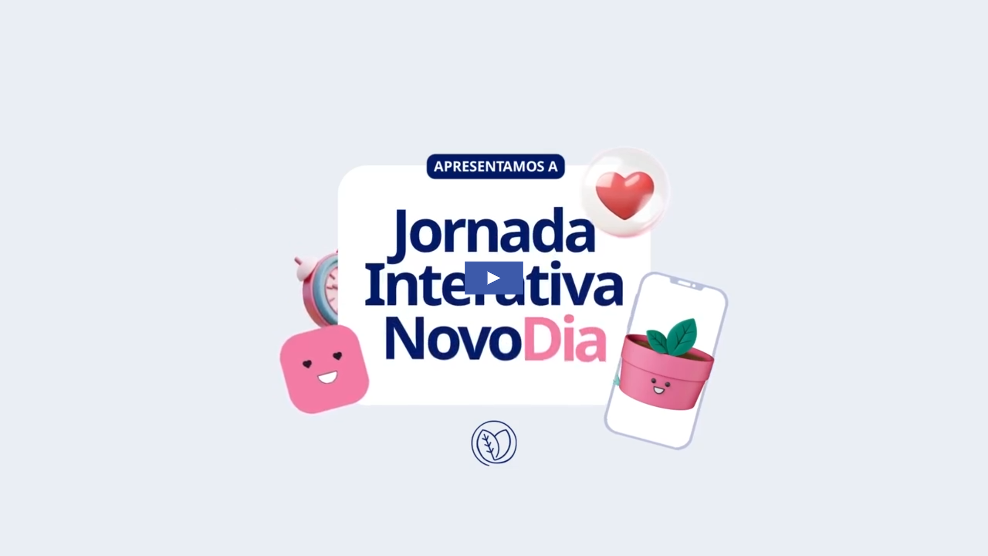 Vídeo: Conheça a Jornada Interativa